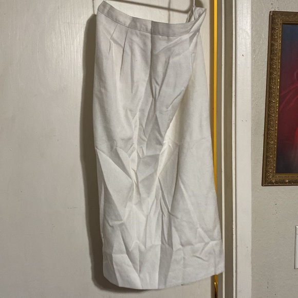 Kaiser ASL Skirt Suit - Size 8 - Picture 6 of 6